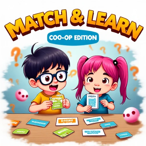เกมจับคู่รู้รอบสหกรณ์