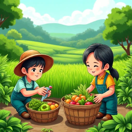 สหกรณ์การเกษตร