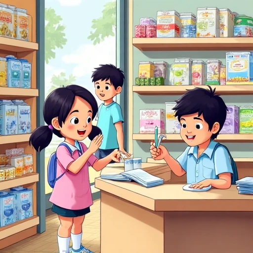 สหกรณ์ร้านค้า