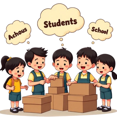 ความหมายสหกรณ์โรงเรียน