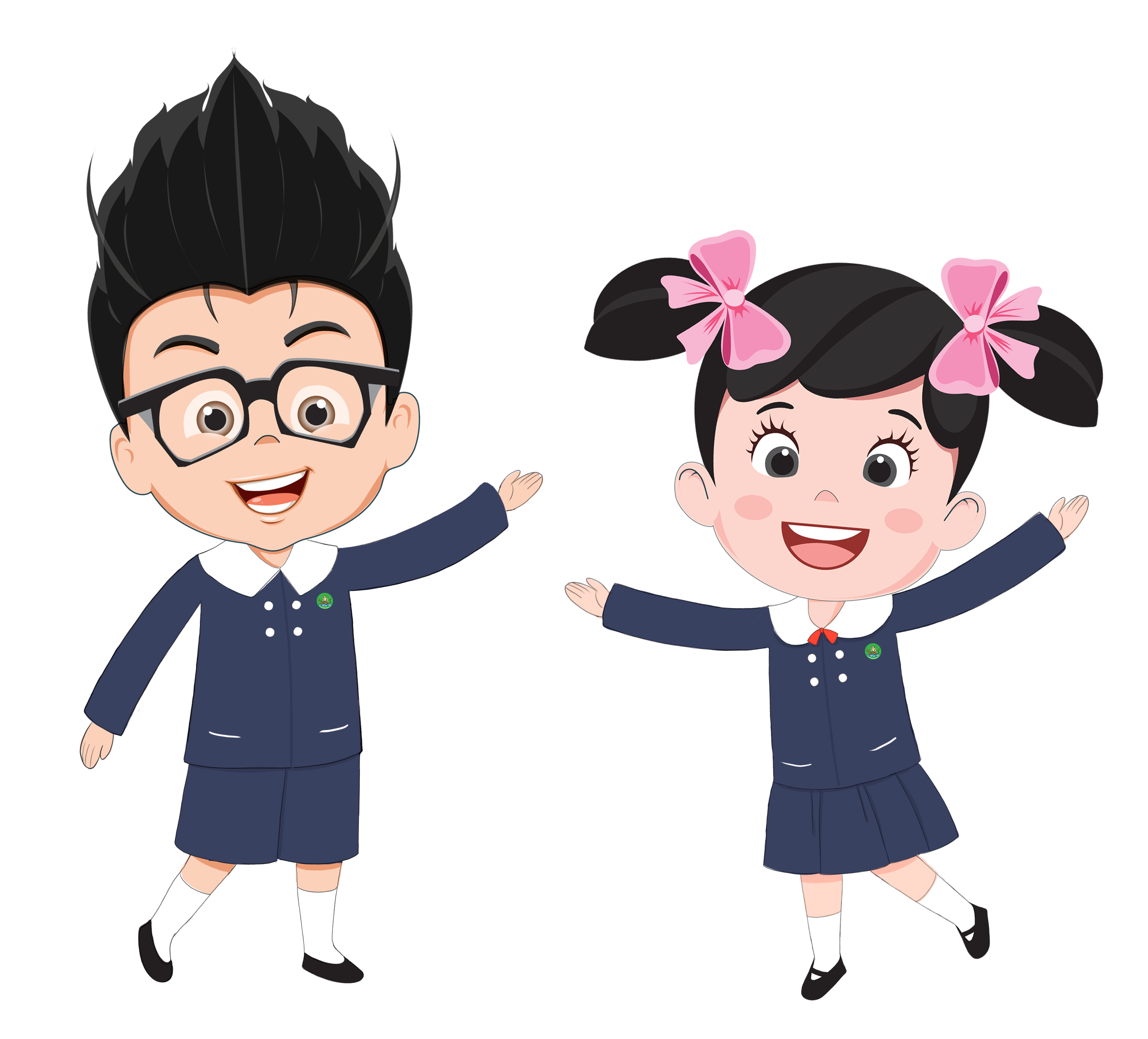 Mascots