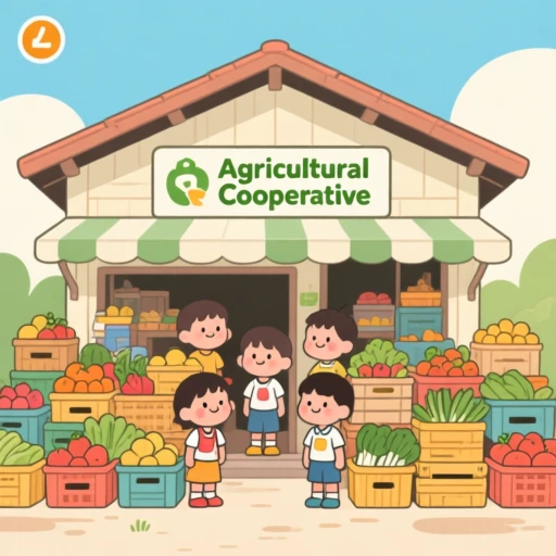 ตลาดสหกรณ์