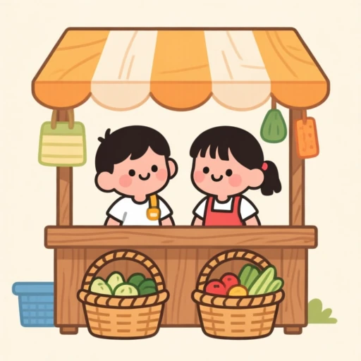 ตลาดทั่วไป