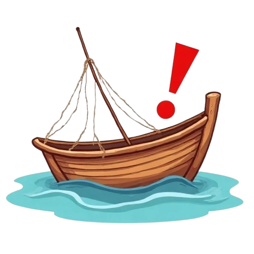ปัญหาเรือน้าชัย